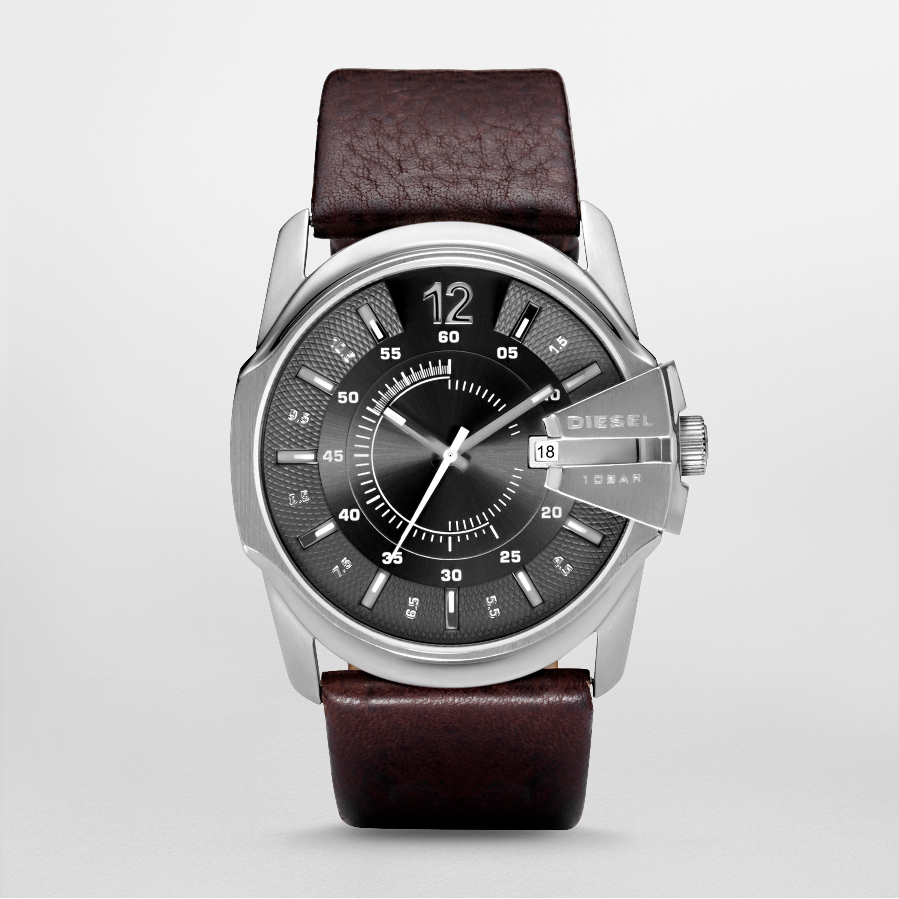 DIESEL Diesel watch DZ1206
