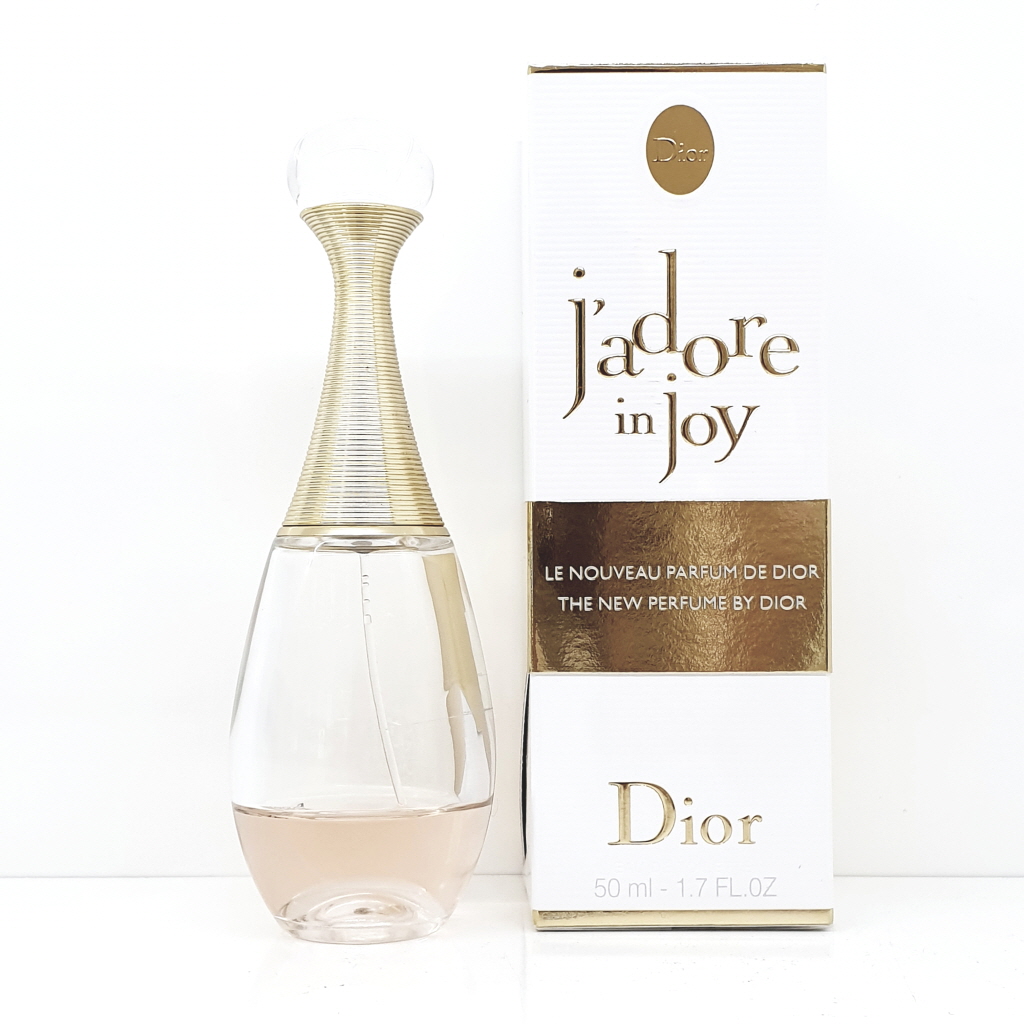 DIOR(BV) Dior J’Adore in Joy 50ml EDT