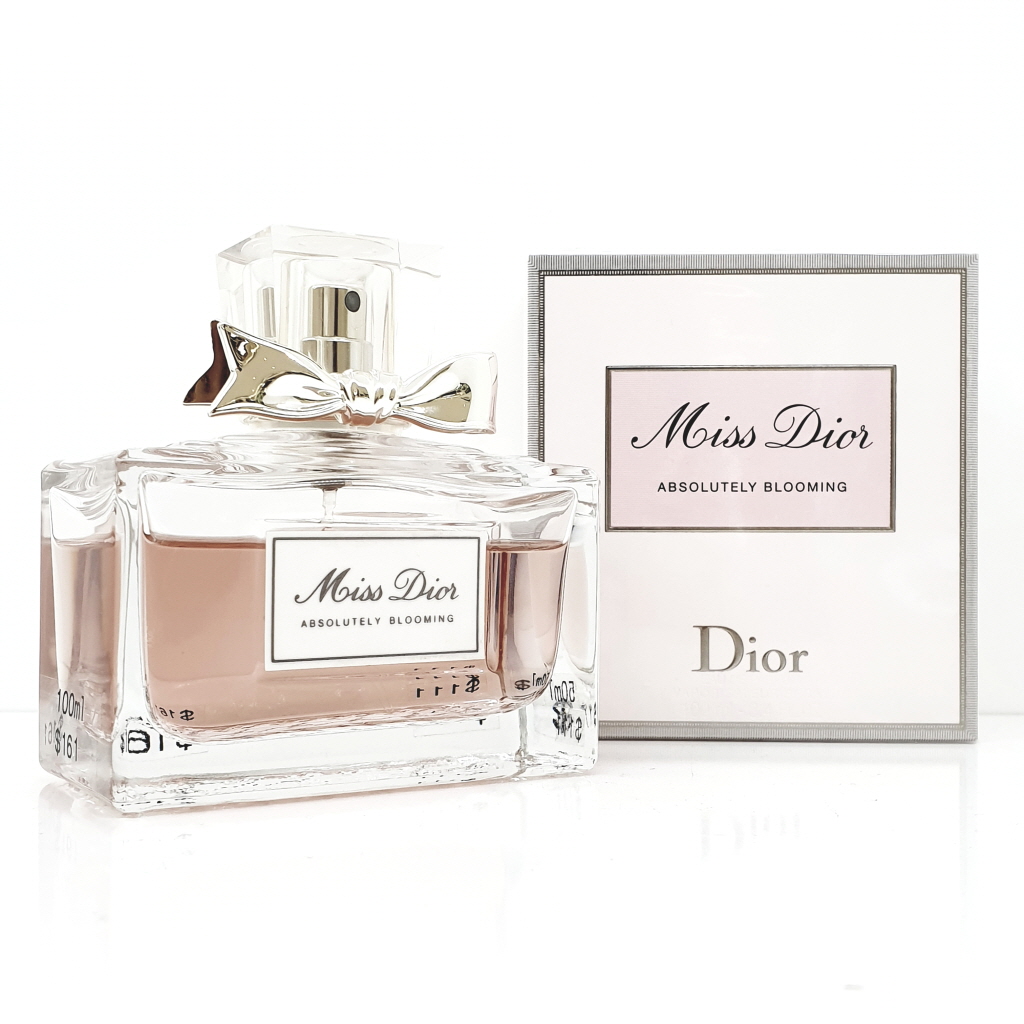DIOR(BV) Dior Blooming 100ml EDP