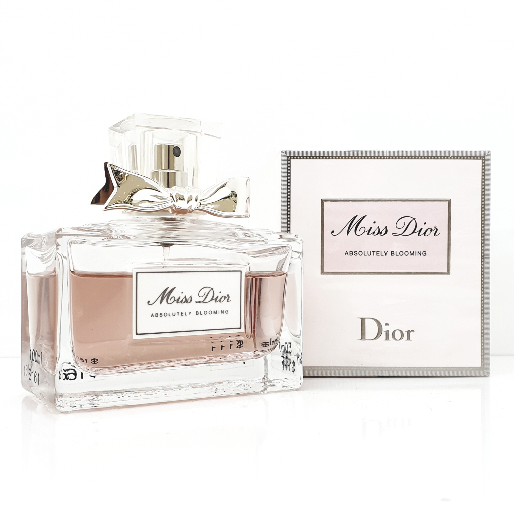 DIOR(BV) Dior Blooming 50ml EDP