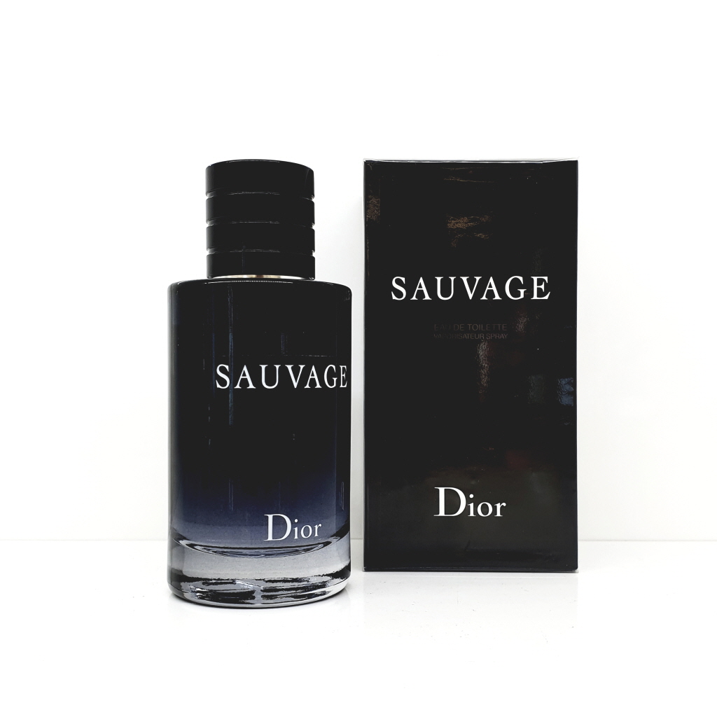 DIOR(BV) Dior Sauvage 100ml EDT