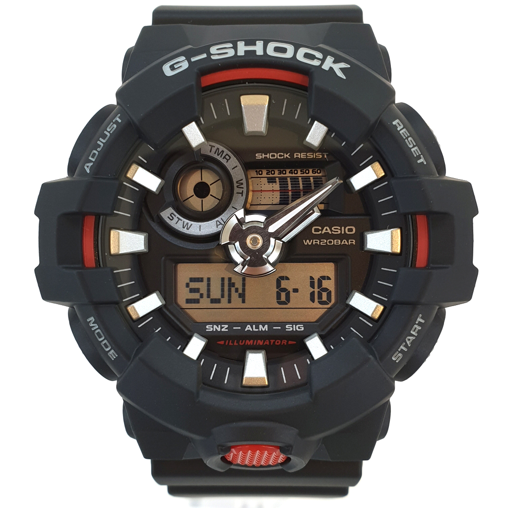G-SHOCK GshockGA700-1A