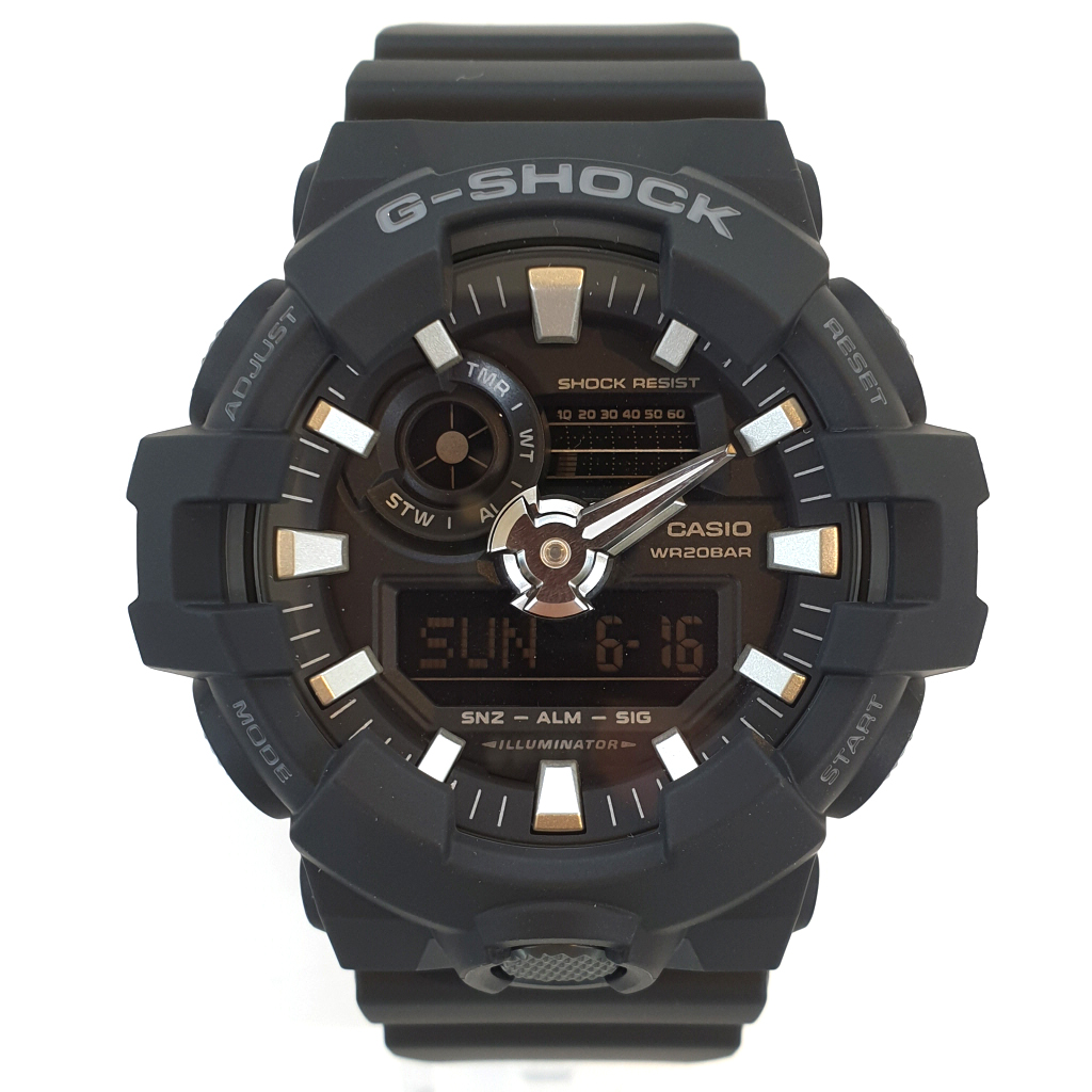 G-SHOCK GshockGA700-1B