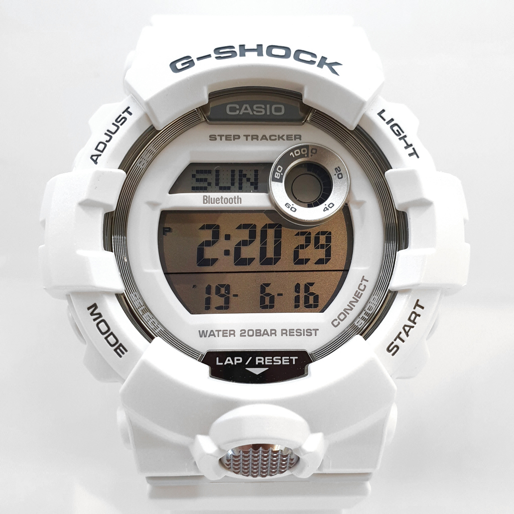 G-SHOCK GshockGBD800-7D