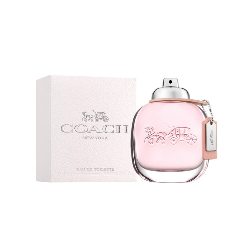 COACH PFM CCH  EDT 90ml