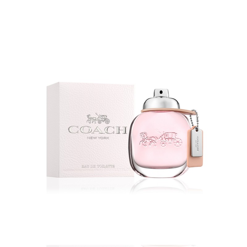 COACH PFM CCH  EDT 50ml