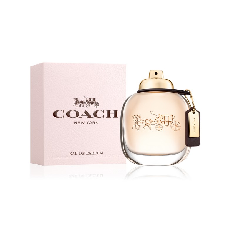 COACH PFM CCH  EDP 90ML