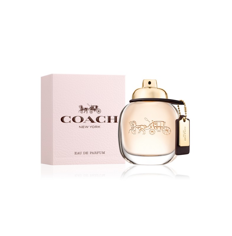 COACH PFM CCH  EDP 50ML