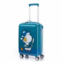 SAMSONITE KAKAO FRIENDS 2 TUBE Hard Side