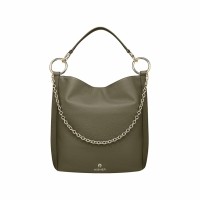 AIGNER BAHAR HOBO BAG M