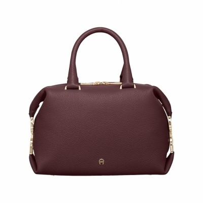 AIGNER ROMA HANDBAG M