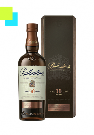 BALLANTINE'S / 발렌타인 30년 700ml (2024년 해외 여행객을 위한 국내 최저가 혜택)