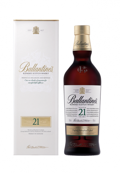 BALLANTINE'S / 발렌타인 21년 700ml