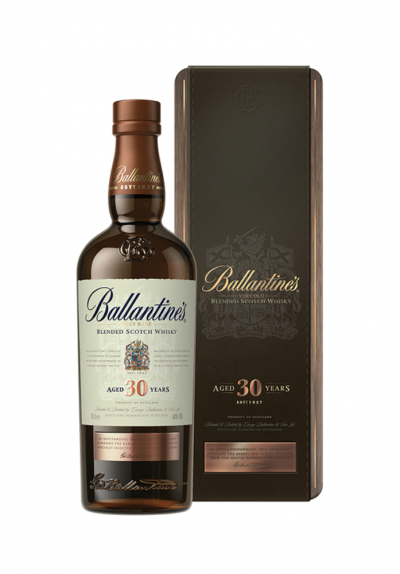 BALLANTINE'S / 발렌타인 30년 700ml